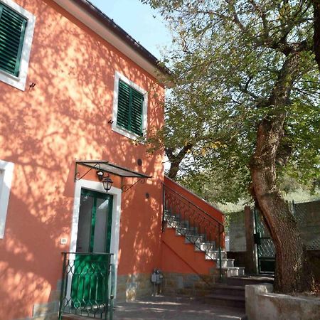 Ai 2 Olmi - Monolocali Nel Verde Múggia Dış mekan fotoğraf